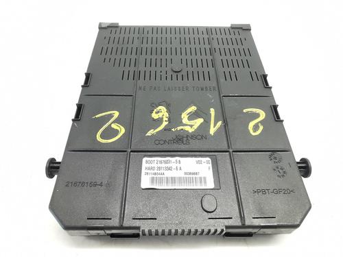 Electronic module CITROËN C5 II (RC_) 2.0 HDi (RCRHRH) | BP38038006M83 - Image 2