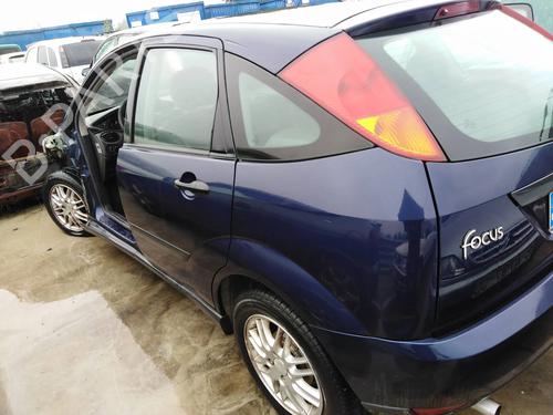 Køler FORD FOCUS I (DAW, DBW)  | BP8481708M31 