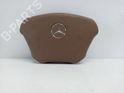 Used Driver airbag MERCEDES-BENZ M-CLASS (W163) [1998-2005]  9074710