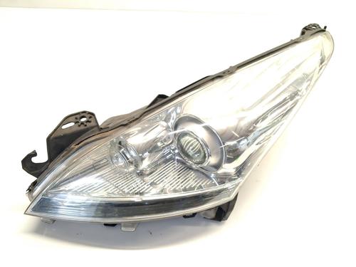 Used Left headlight PEUGEOT 3008 I MPV (0U_) 2.0 HDi (163 hp) 29942307
