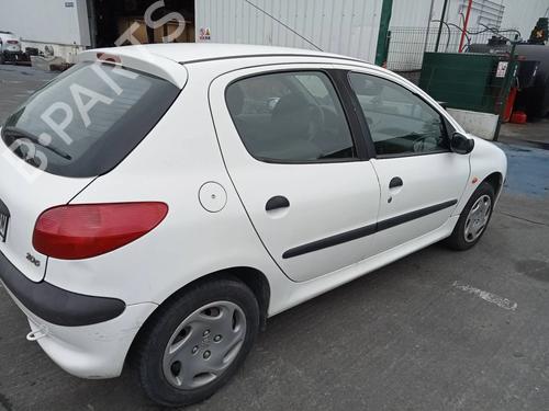 Alternator PEUGEOT 206 Hatchback (2A/C)  | BP27982943M7 