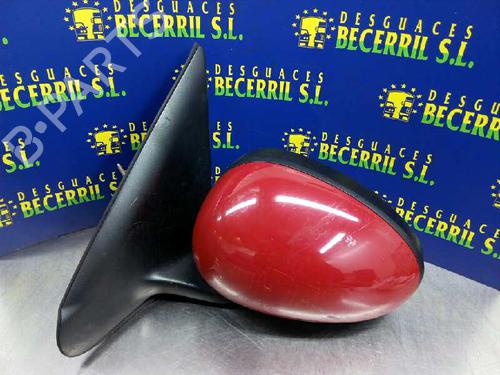 Left mirror ROVER 25 I Hatchback (RF)  | BP11859815C26 