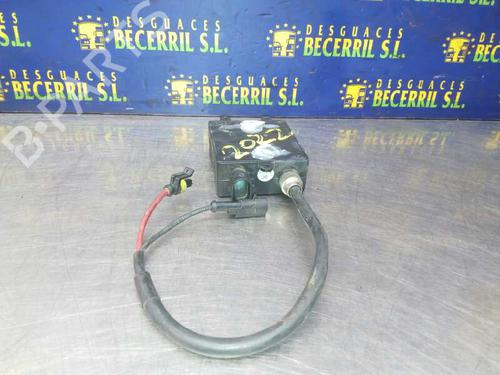 Module xenonverlichting NISSAN X-TRAIL I (T30) 2.2 DCi FWD | BP8431433C53 