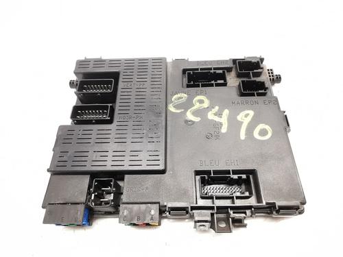 Used Fuse box Fuse box CITROËN XSARA Coupe (N0) 2.0 HDI 90 (90 hp) 35952734 35952734
