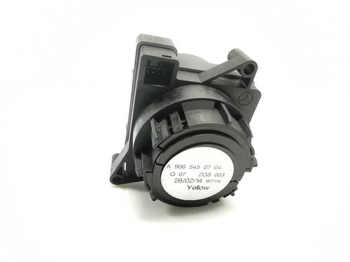 Headlight switch MERCEDES-BENZ SPRINTER 3-t Van (B906) 210 CDI (906.611, 906.613) | BP37468185I24 - Image 2