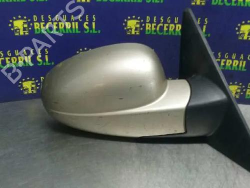 Right mirror DAEWOO NUBIRA Saloon (J100) 2.0 16V | BP8437229C27 