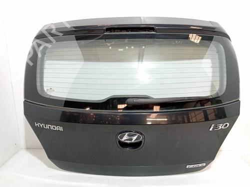 Used Tailgate HYUNDAI i30 Estate (FD) 1.6 CRDi (90 hp) 17988606