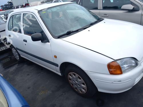 Brugte TOYOTA STARLET (_P9_) 1.3 (EP91_, EP91R) 5000246
