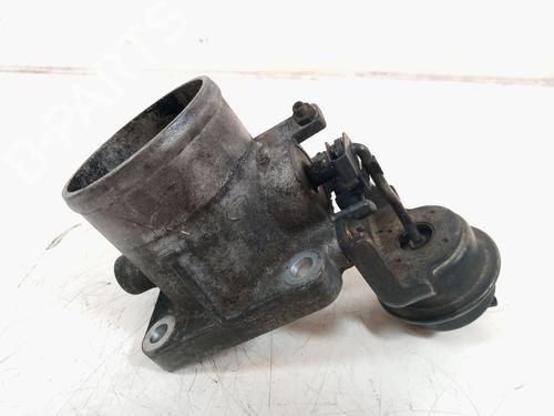 Throttle body OPEL SIGNUM Hatchback (Z03) 3.0 V6 CDTI (F48) | BP8465161M82 