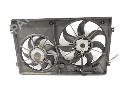 Koelventilatormotor VW GOLF V (1K1) 1.4 16V | BP29570387M35 