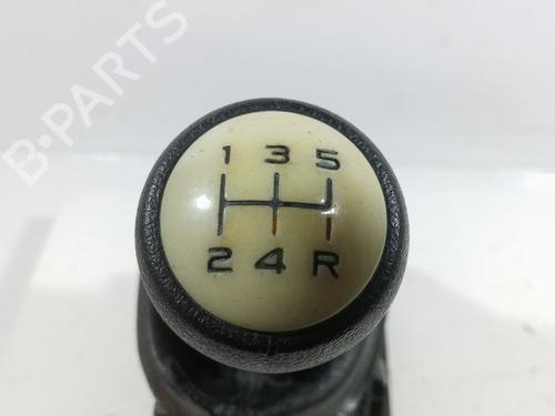 Gear lever PEUGEOT 308 I (4A_, 4C_) 1.6 HDi | BP8480169M90 
