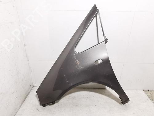 Used Left front fenders Left front fenders SEAT ALHAMBRA (7V8, 7V9) 1.9 TDI (115 hp) 36491114 36491114