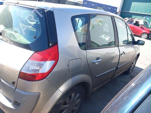 Mirror switch RENAULT SCÉNIC II (JM0/1_) 2.0 dCi (JM1K) | BP37283143I25 - Image 5