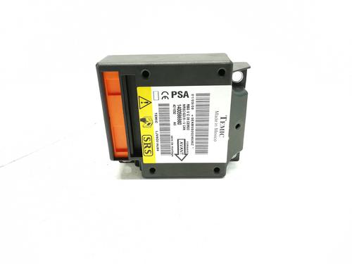 Used ECU airbags OPEL ASTRA H (A04) 1.7 CDTI (L48) (100 hp) 29545299
