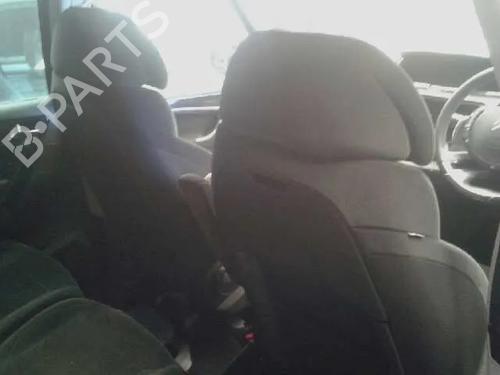 Steering wheel controls CITROËN C4 Grand Picasso I (UA_)  | BP8454690E15 