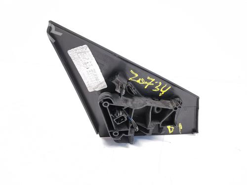 Left mirror RENAULT MEGANE III Hatchback (BZ0/1_, B3_) 1.2 TCe (BZ2B, BZ11) | BP29308081C26 