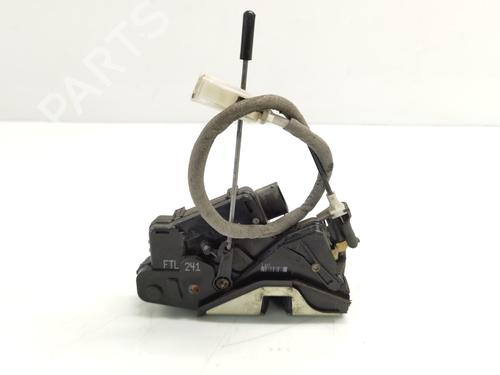 Front left lock BMW 3 (E46) 320 d | BP26525572C98 