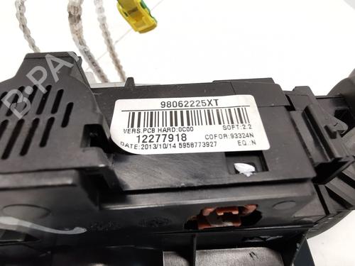 Switch PEUGEOT 807 (EB_) 2.0 HDi | BP29596182I30 