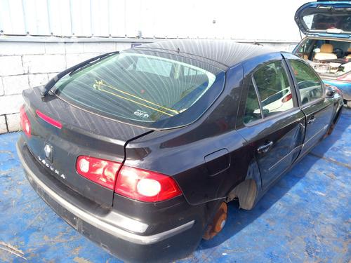 Switch RENAULT LAGUNA II (BG0/1_) 1.6 16V (BG1G, BG1H) | BP39510740I30 - Image 7