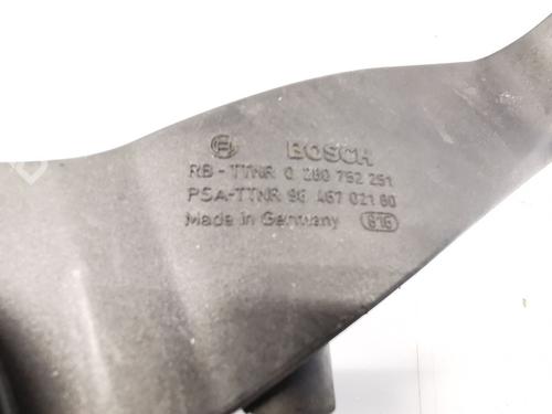 Pedal PEUGEOT 307 SW (3H) 1.6 HDI 110 | BP29178445I4 