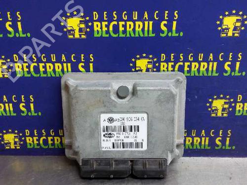 Used Engine control unit (ECU) VW GOLF IV (1J1) 1.6 16V (105 hp) 8451822