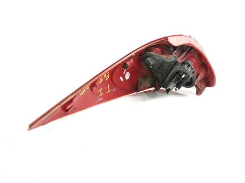 Right taillight PEUGEOT 207 (WA_, WC_) 1.6 HDi | BP29270601C35 