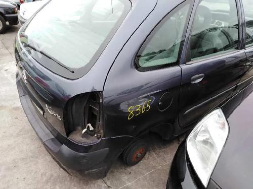 Right front steering knuckle CITROËN XSARA PICASSO (N68) 1.6 HDi | BP8458665M26 