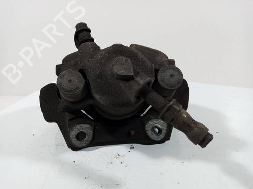 Right rear brake caliper BMW 3 (E46) 316 i | BP11577077M106 