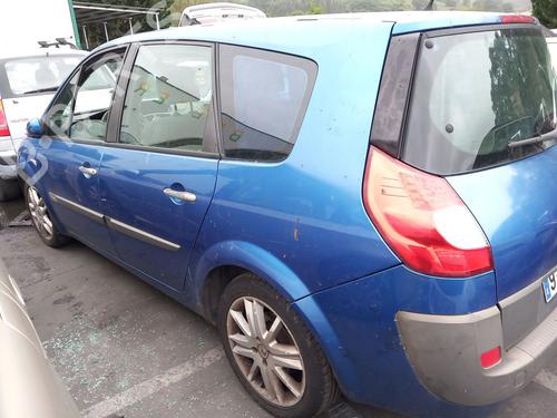 Module électronique RENAULT GRAND SCÉNIC II (JM0/1_) 1.5 dCi (JM1E) | BP29130534M83 