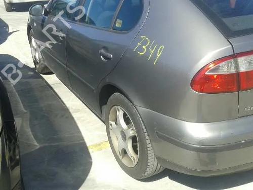 Hood lift support SEAT LEON (1M1) 1.9 TDI | BP14018614C139 