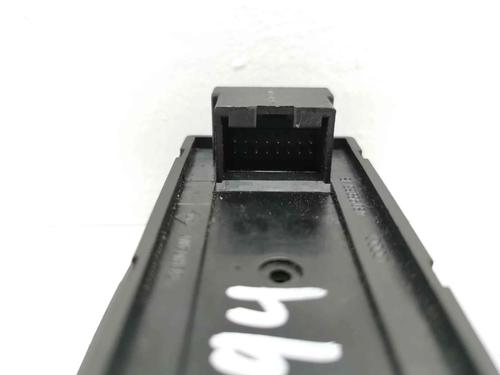 Left front window switch AUDI A6 C5 (4B2) 2.5 TDI | BP8480978I27 