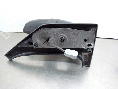 Left mirror NISSAN INTERSTAR Van (X70)  | BP9265235C26 