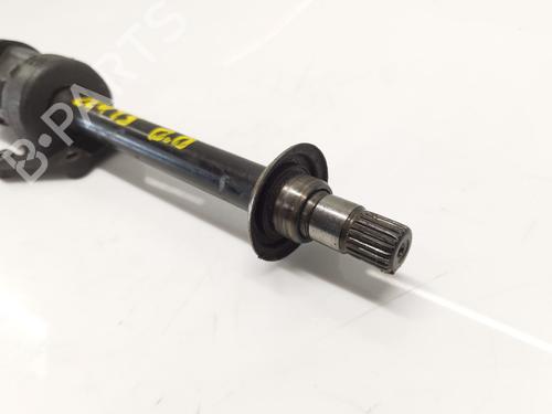 Right front driveshaft MINI MINI (R50, R53) One | BP36769205M39 - Image 4