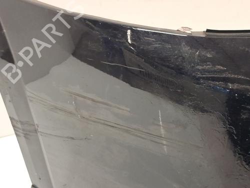 Foran støtfanger OPEL VECTRA C (Z02) 1.8 (F69) | BP30911699C7