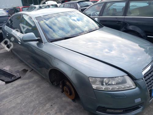 Left headlight AUDI A6 C6 (4F2) 2.0 TDI | BP32732344C28 - Image 6