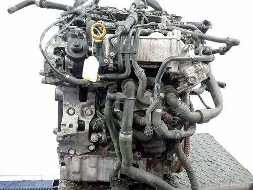 Engine AUDI Q3 (8UB, 8UG) 2.0 TDI | BP30942179M1 - Image 4