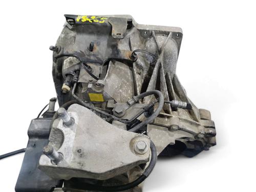 Gearbox FORD FIESTA VI (CB1, CCN)  | BP20694668M3 