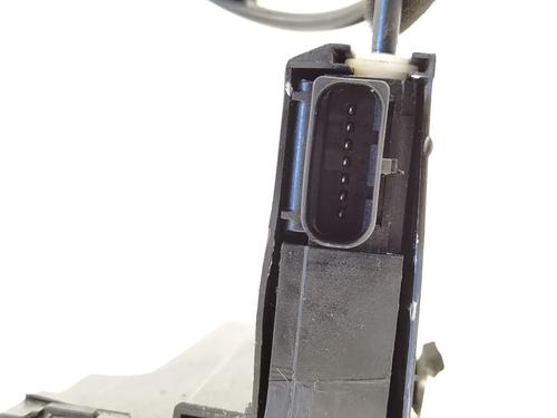 Rear right lock CITROËN C4 Grand Picasso II (DA_, DE_)  | BP17314128C99 