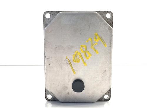 Engine control unit (ECU) FIAT GRANDE PUNTO (199_) 1.4 (199AXB11, 199AXB1A, 199BXB1A, 199AXL1A) | BP28579673M57 