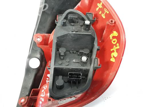 Left taillight RENAULT CLIO III (BR0/1, CR0/1) 1.2 16V (BR02, BR0J, BR11, CR02, CR0J, CR11) | BP29526961C34 