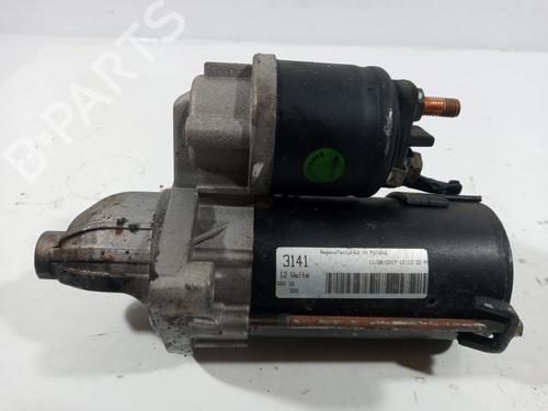 Starter OPEL MERIVA A MPV (X03) 1.3 CDTI (E75) | BP8484572M8 
