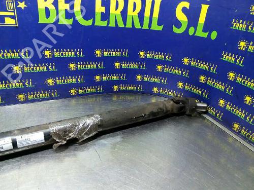Used Driveshaft SUZUKI GRAND VITARA I (FT, HT) 2.0 HDI 110 16V 4x4 (SQ420D, TD83V) (109 hp) 8425780