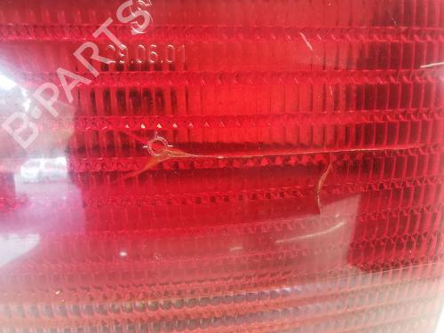 Left taillight VW PASSAT B5 (3B2) 1.8 | BP36699830C34 - Image 2