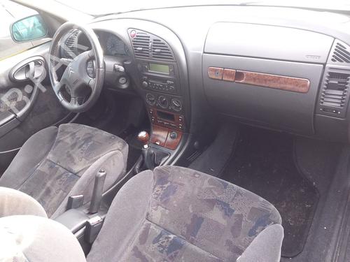 Steering column stalk CITROËN XSARA (N1) 1.6 16V | BP30965660I23 