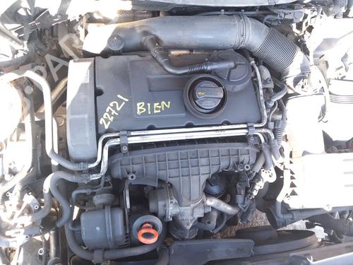 Left tailgate light VW PASSAT B6 Variant (3C5) 2.0 TDI 16V | BP40495958C79 - Image 10