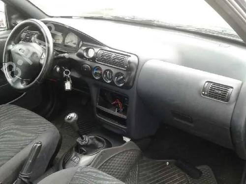 Left front driveshaft FORD ESCORT V (AAL, ABL)  | BP8455614M38 