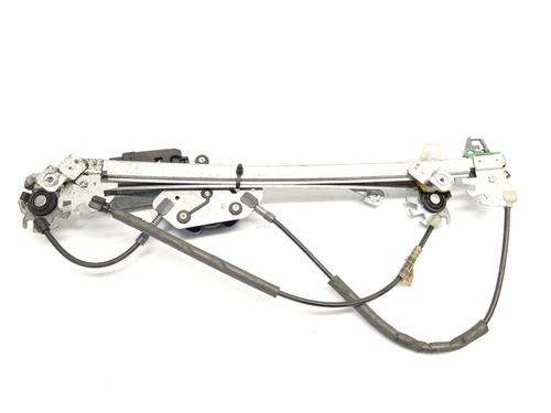 Front left window mechanism RENAULT MEGANE II (BM0/1_, CM0/1_) 1.5 dCi (BM1E, CM1E) | BP29312304C22 