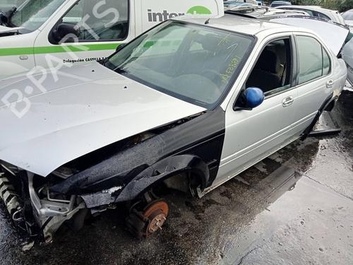 Starter ROVER 45 I Hatchback (RT)  | BP28172071M8 