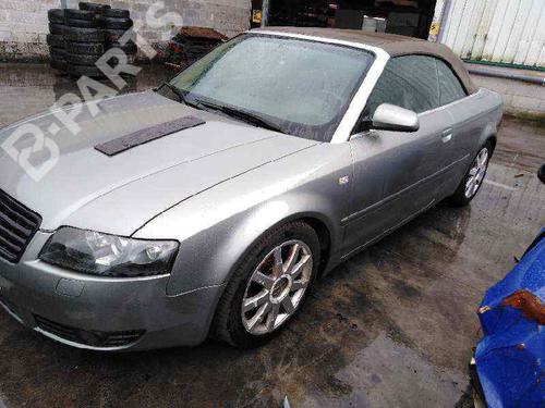 Expansion tank AUDI A4 B6 Convertible (8H7) 2.5 TDI | BP8463797C120  - Image 13