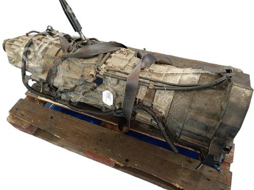Used Gearbox NISSAN PATHFINDER III (R51) 2.5 dCi 4WD (171 hp) 13546574